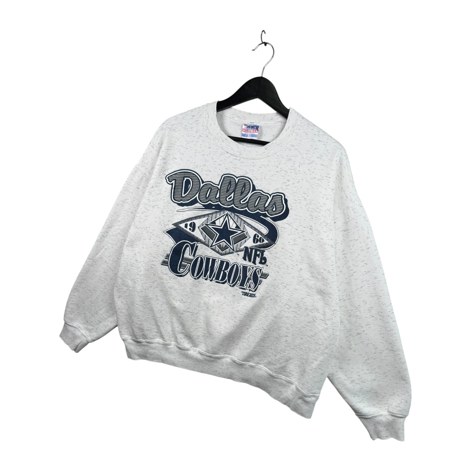 Vintage Dallas Cowboys NFL Crewneck