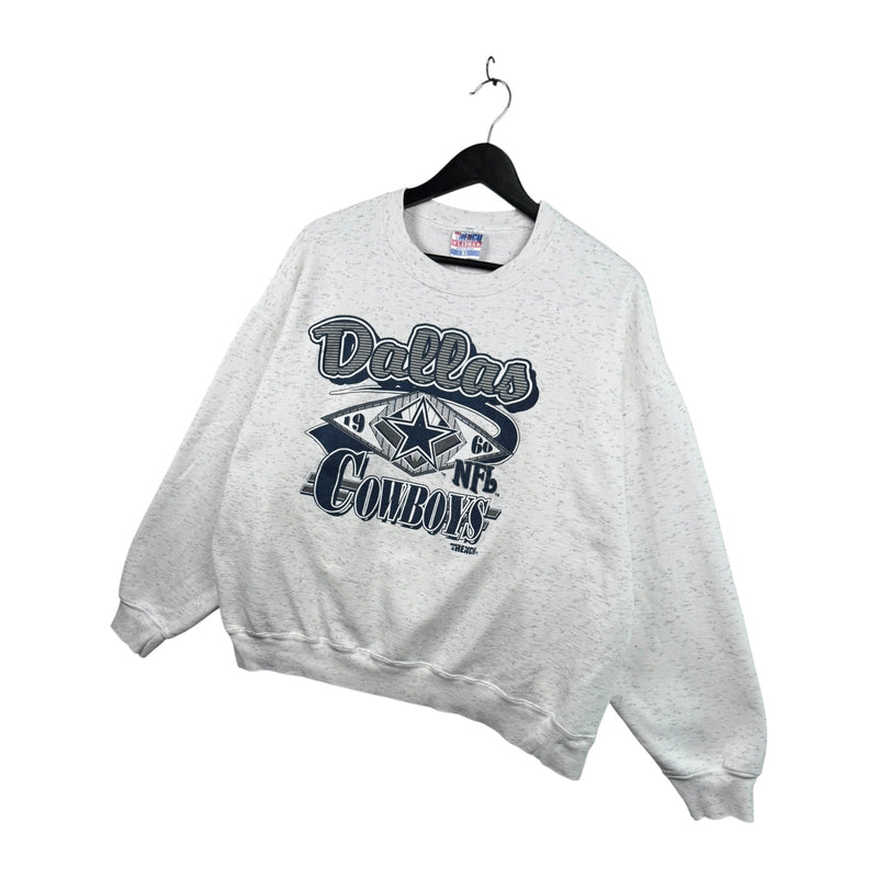 Vintage Dallas Cowboys NFL Crewneck