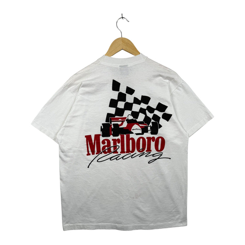Vintage Marlboro Racing Team T-Shirt