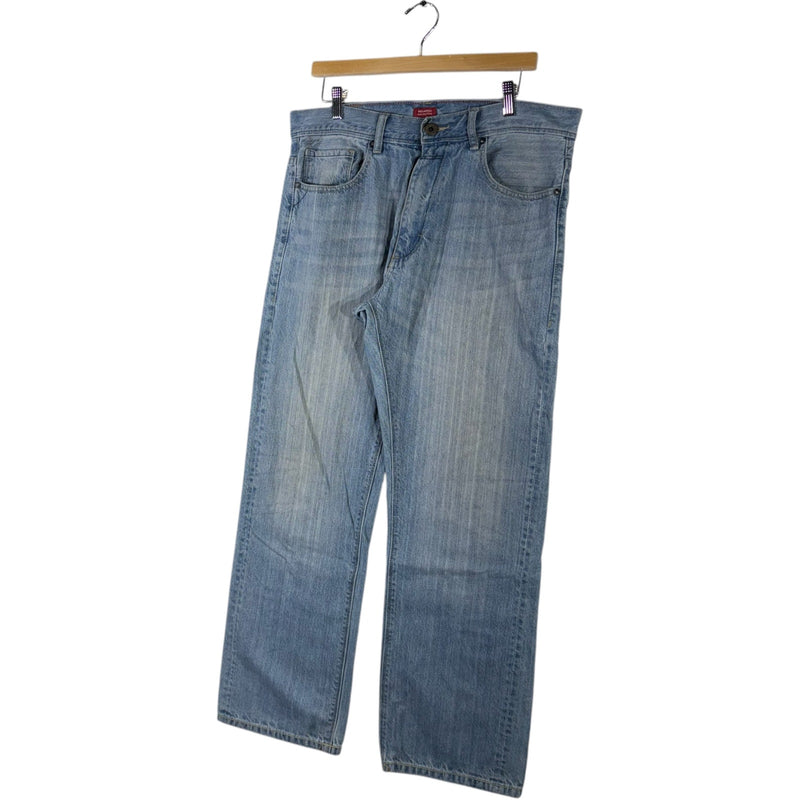 Vintage Sean Jean Wide Leg Denim Jeans