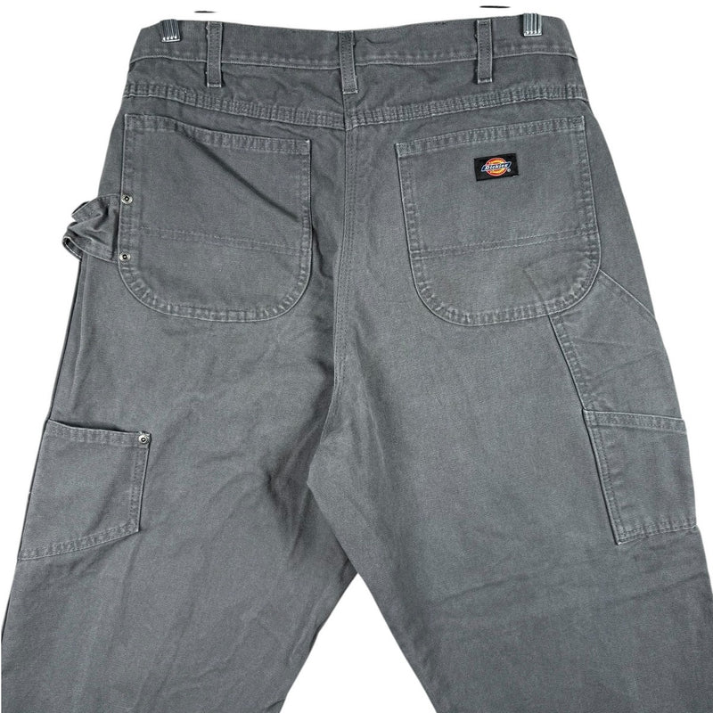 Vintage Dickies Utility Carpenter Pants 34