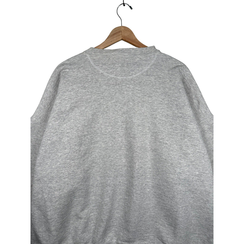 Vintage University Of Kentucky Wildcats Crewneck