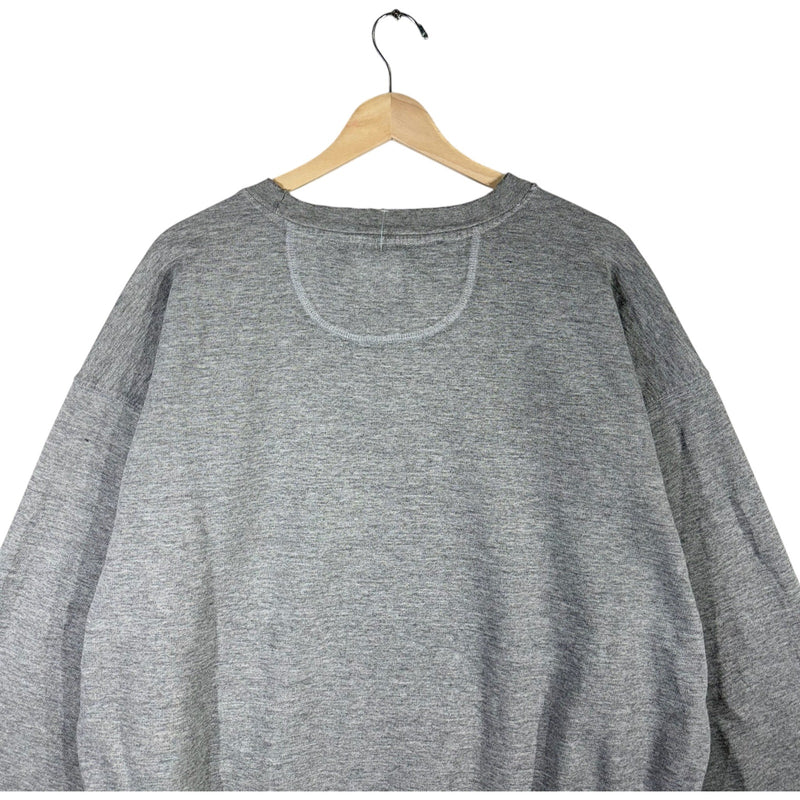 Vintage Majestic Minnesota Vikings Crewneck