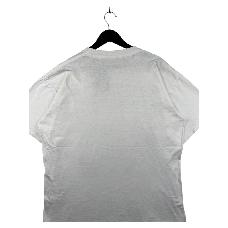 Vintage Eukanuba Cat Foods T-Shirt