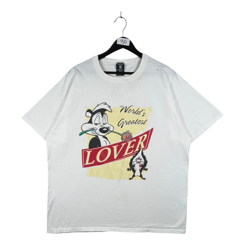 Vintage Pepe Le Pew Graphic T-Shirt