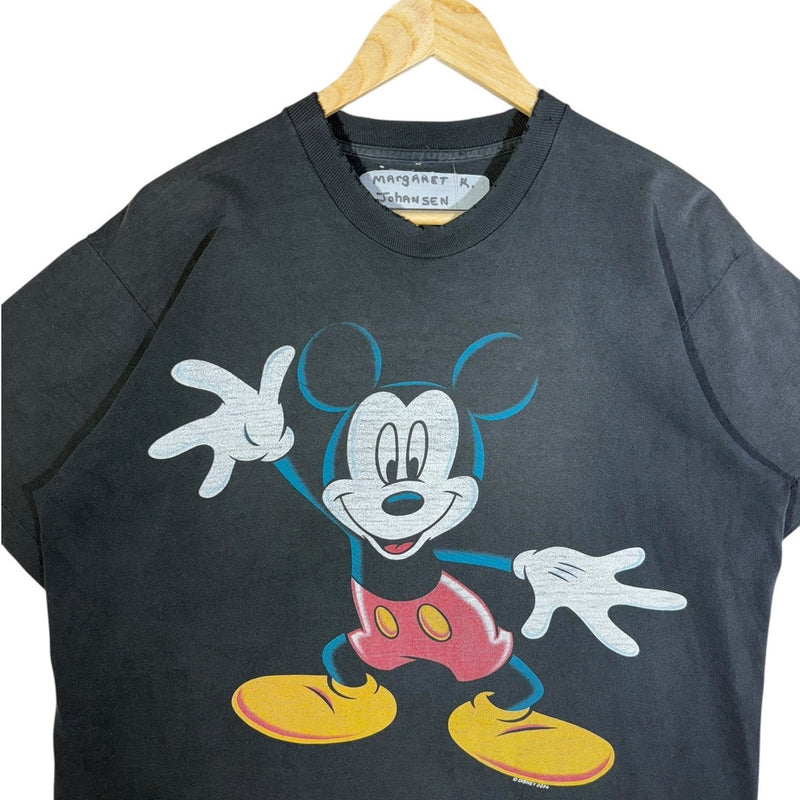 Vintage Disney Mickey Mouse T-Shirt