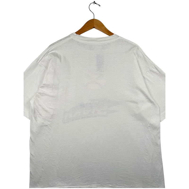 Vintage Lake Elsinore Baseball T-Shirt