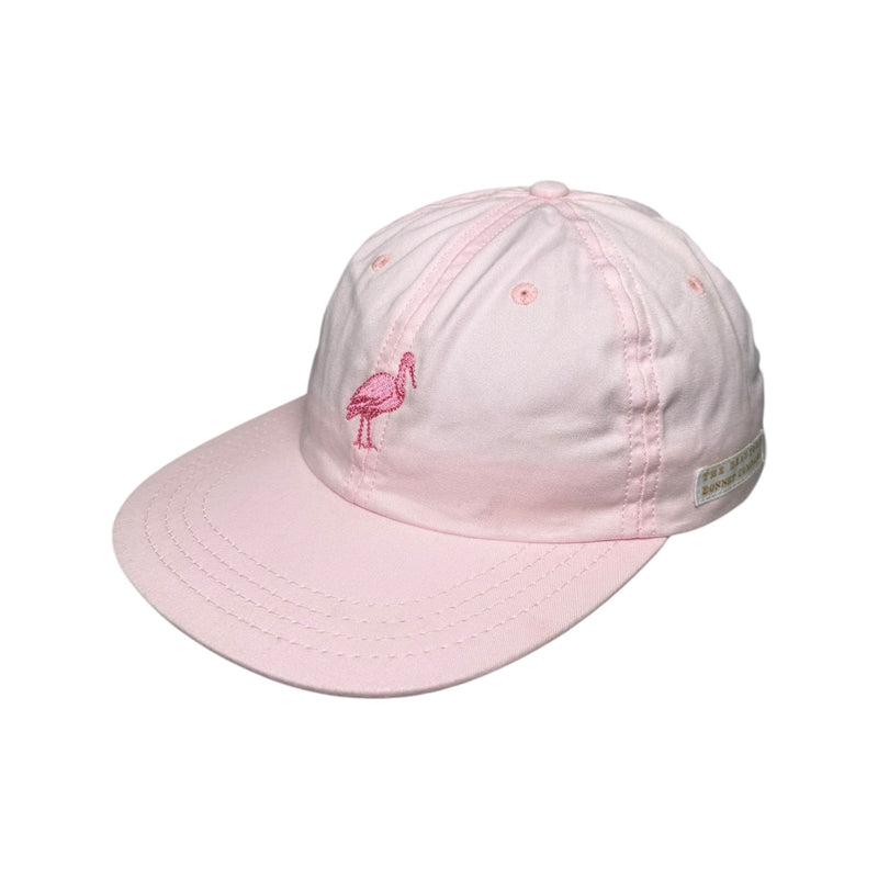 Vintage Pelican Embroidered Strapback Hat OSFA