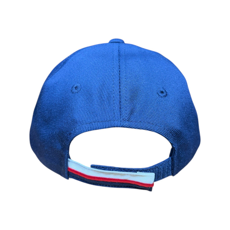 Vintage New York Rangers NHL Strapback Hat