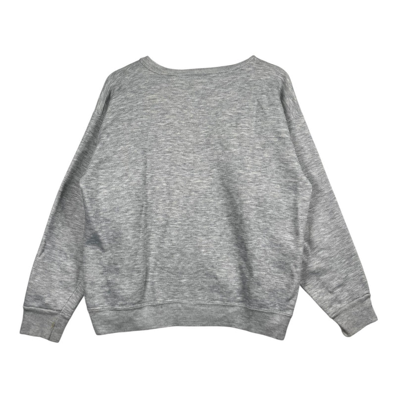 Vintage Lee Harvard University Logo Crewneck