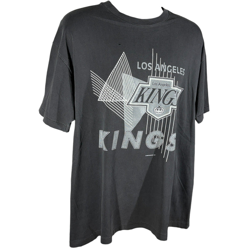 Vintage Los Angles Kings Tee