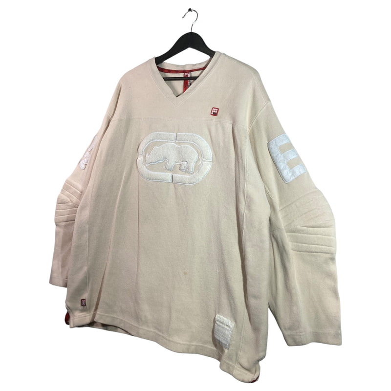 Vintage Ecko Unltd Rhino Logo Crewneck