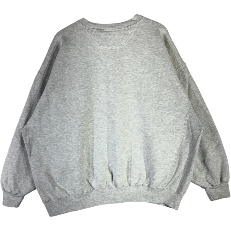 Vintage Nike Mississippi State Bulldogs MSU Crewneck