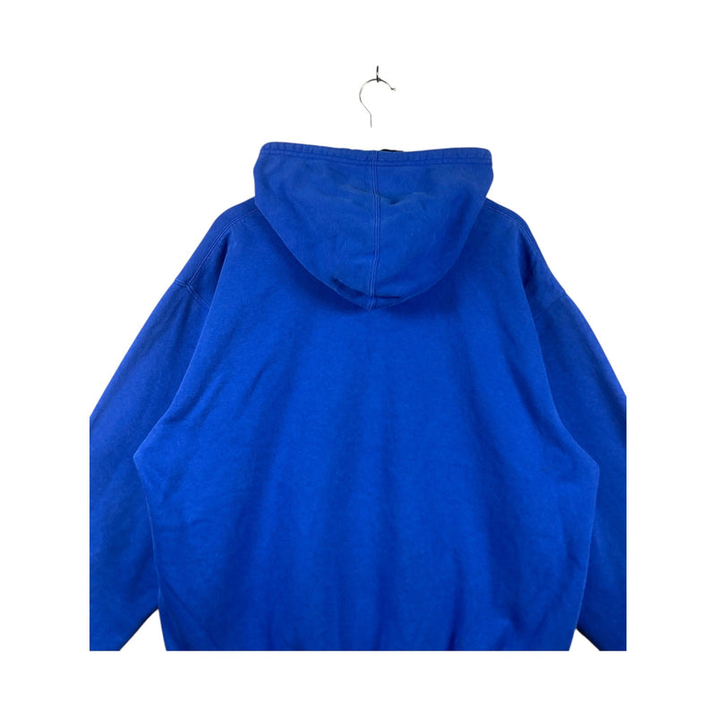 Vintage Nike Kentucky Hoodie