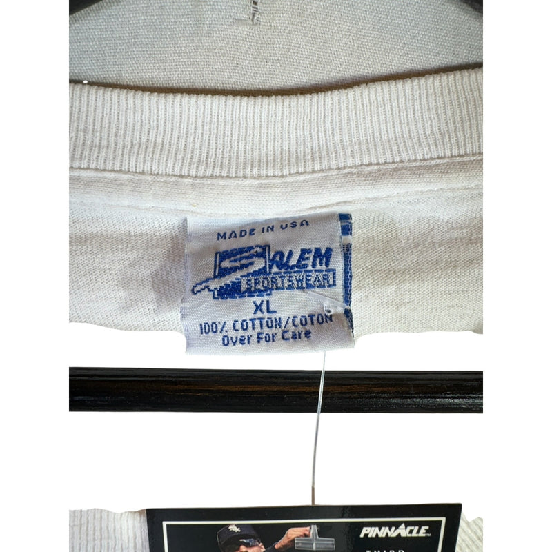 Vintage Salem Chicago White Sox MLB Graphic T-Shirt