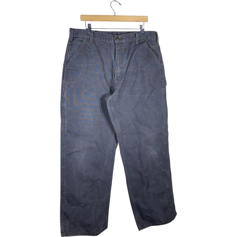 Vintage Carhartt Carpenter Pants