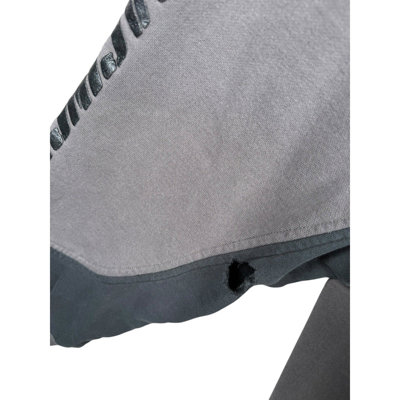 Vintage Fox Racing Logo Pullover Hoodie