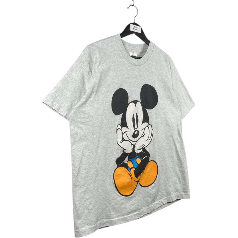 Vintage Disney Mickey Mouse T-Shirt