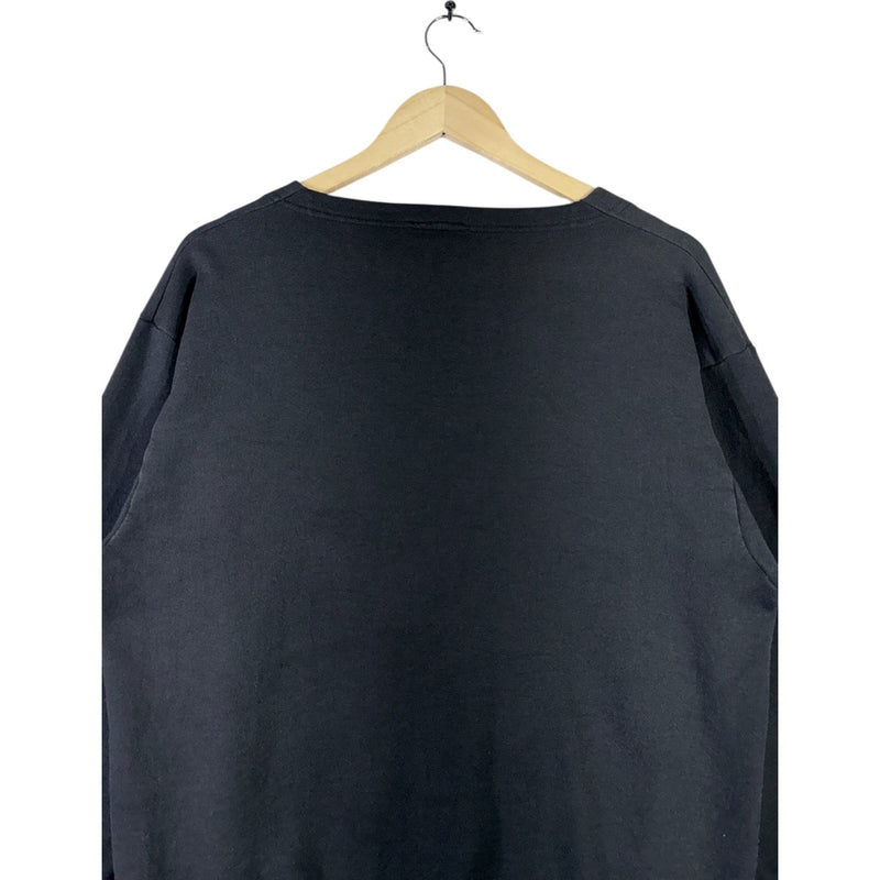 Vintage Walt Disney Mickey Mouse Button Up Cardigan Sweater