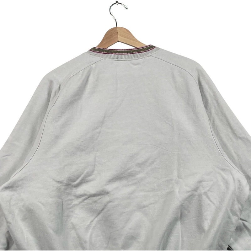 Vintage New Balance Sportswear Crewneck