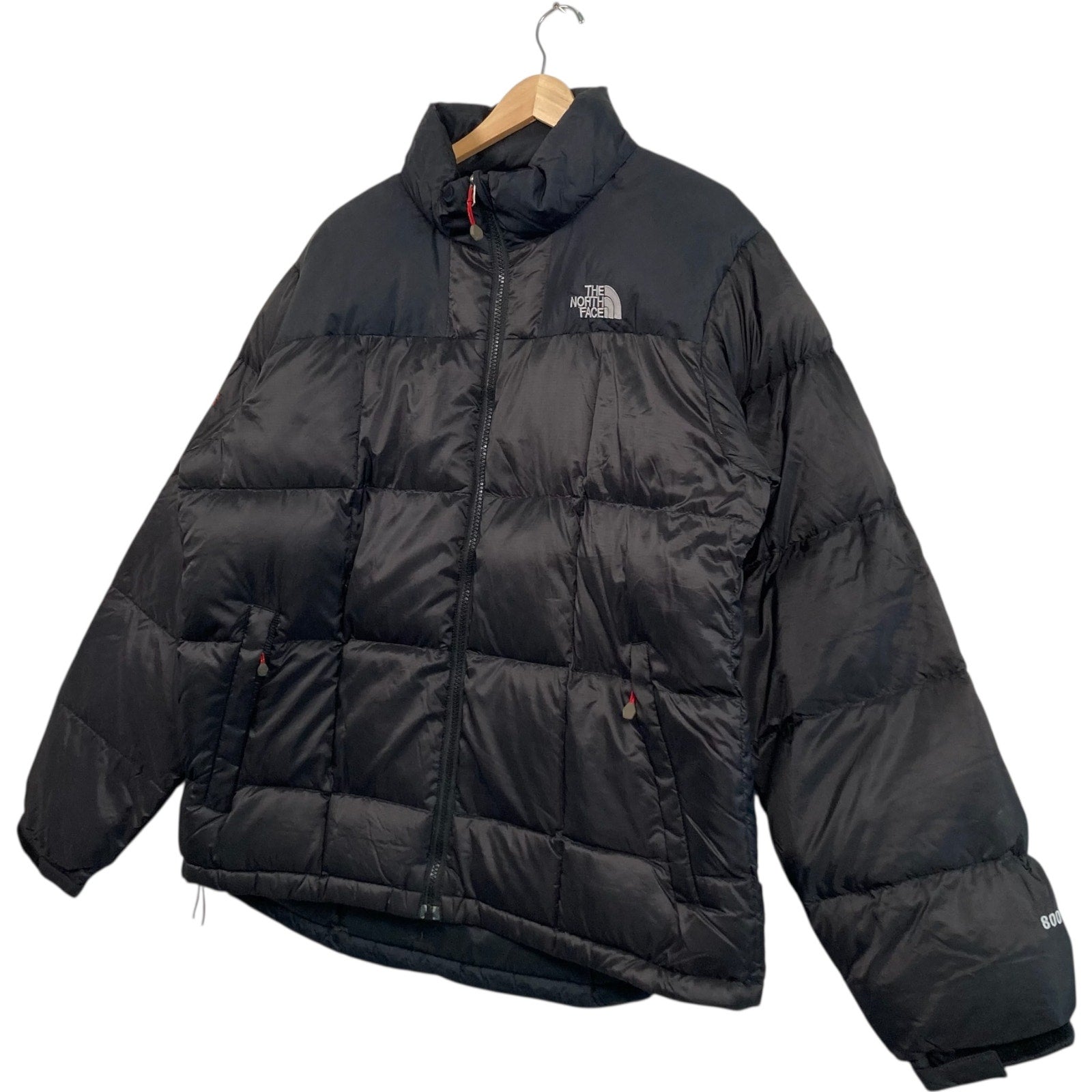 Vintage The North Face Nuptse Summit Series Puffer Jacket
