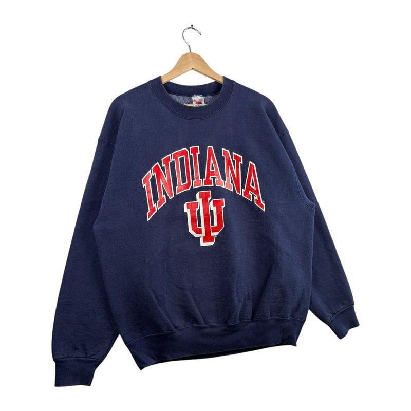 Vintage Indiana University Crewneck