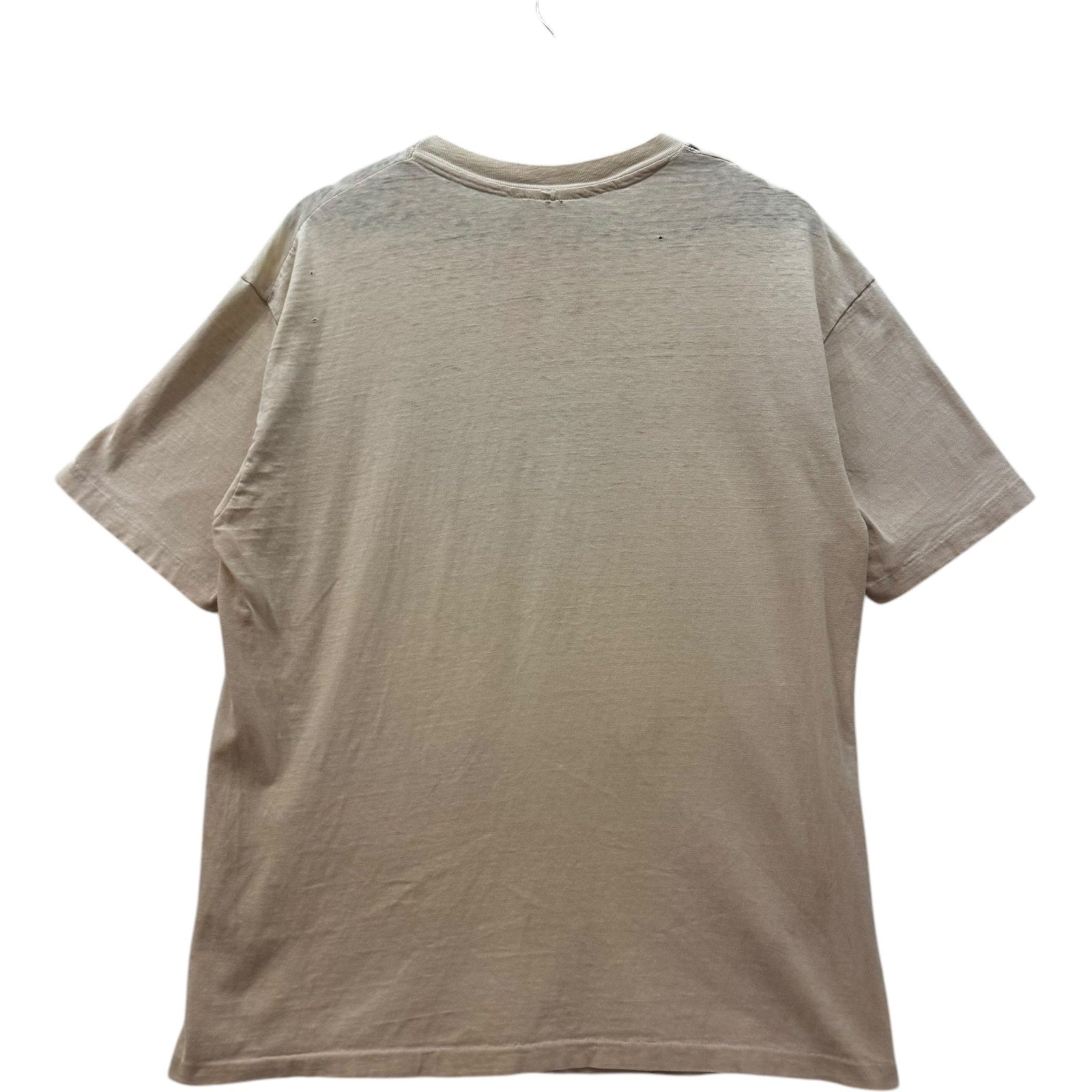 Vintage 6th Annual Coral Bay Thanksgiving Regatta Tee