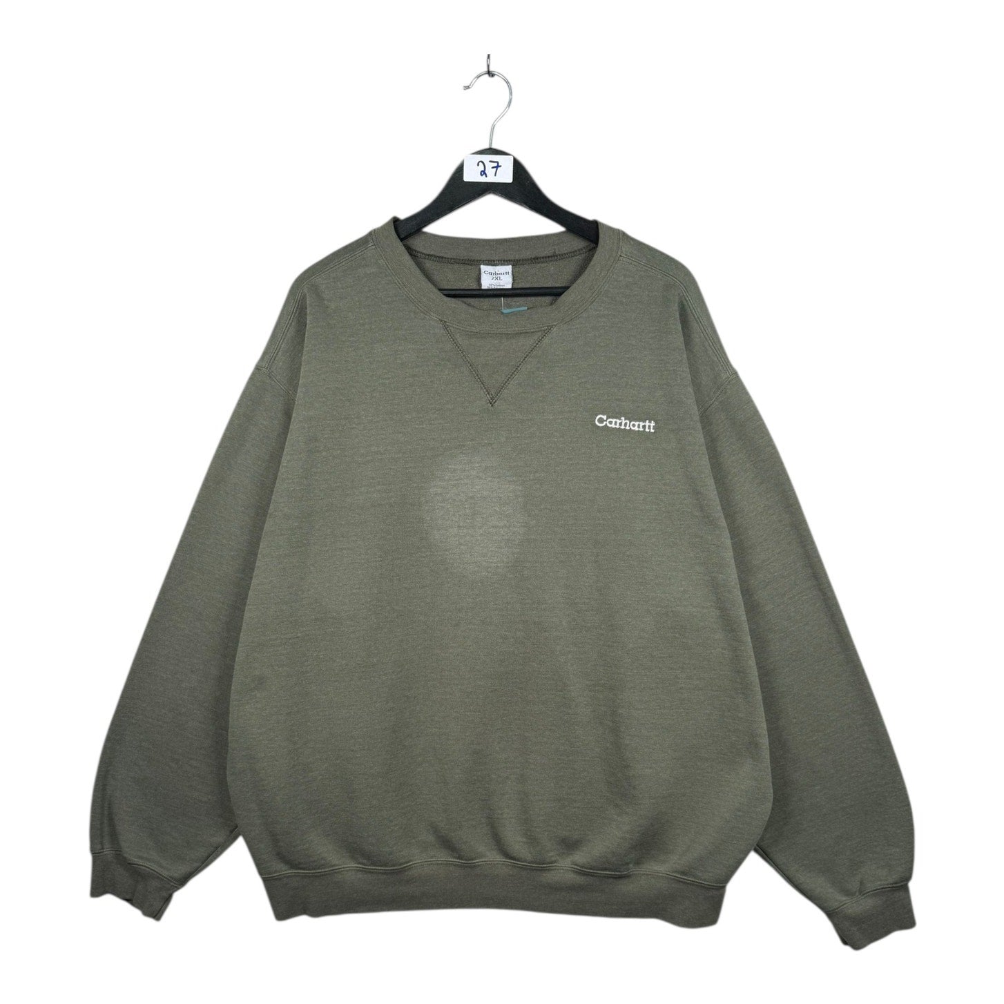 Vintage Carhartt Pullover Crewneck