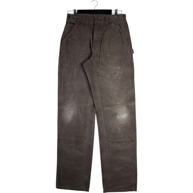 Vintage Carhartt Double Knee Workwear Pants