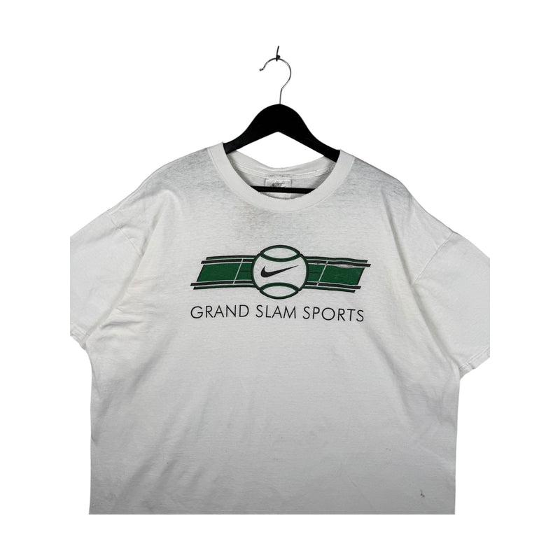 Vintage Nike Grand Slam Sports Tennis T-Shirt