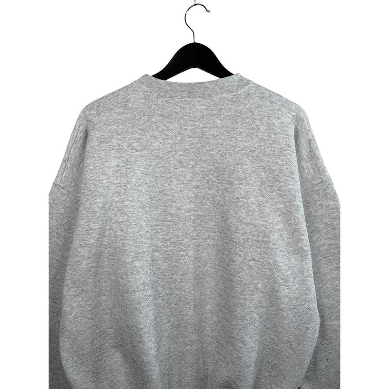 Vintage Syracuse Athletics Sweatshirt Crewneck