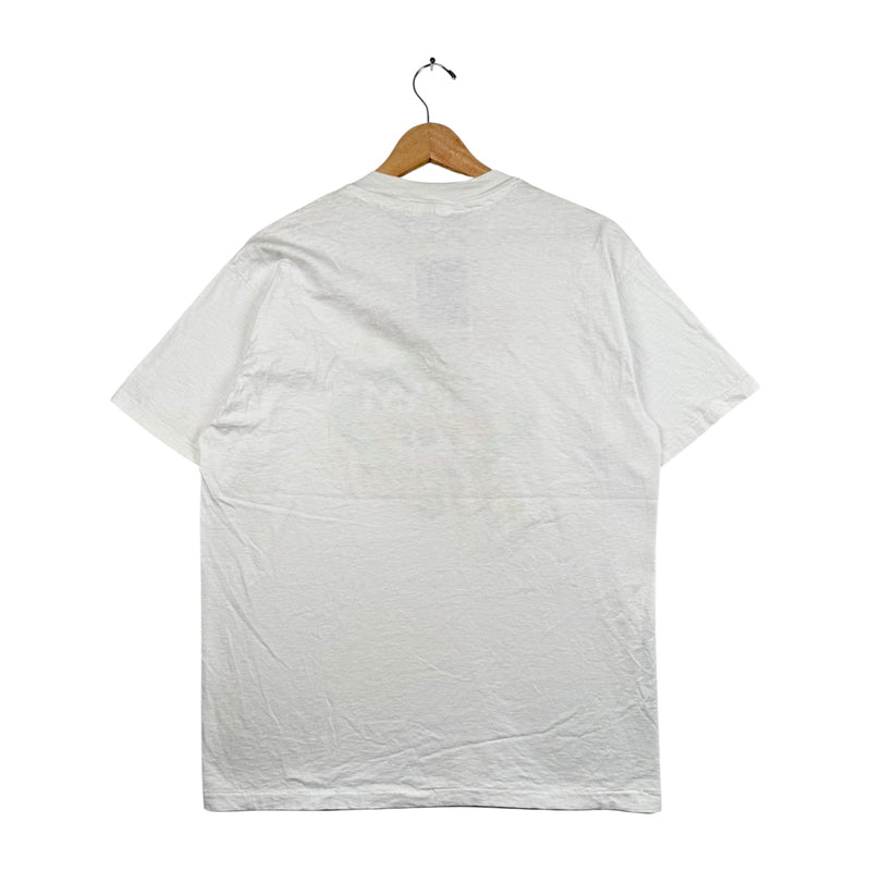 Vintage Kahlúa & Cream Fresh! T-Shirt 90s