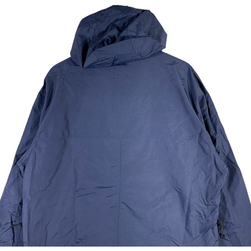 Vintage Carhartt Mini Spellout Anorak Light Jacket