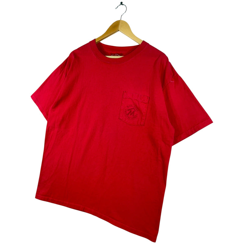 Vintage Marlboro Pocket T-Shirt