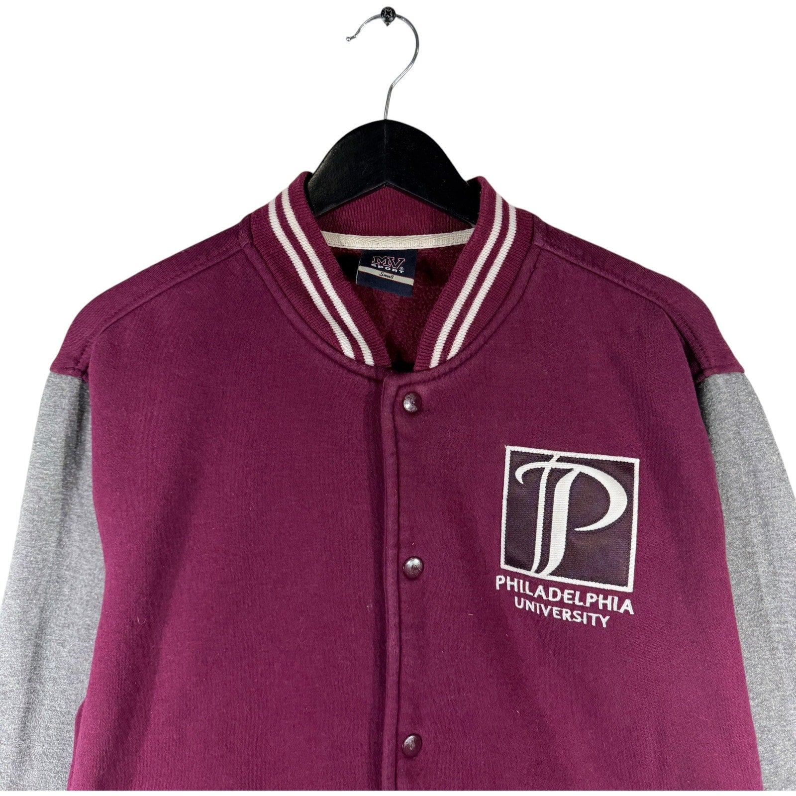 Vintage Philadelphia University Varsity Jacket