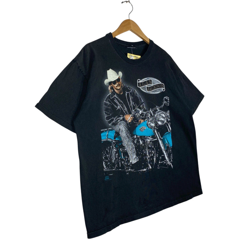 Vintage Alan Jackson T-Shirt
