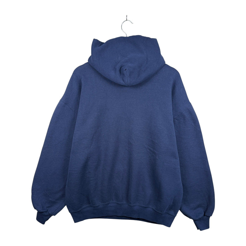 Vintage Russell Athletic Dallas Cowboys Pullover Hoodie