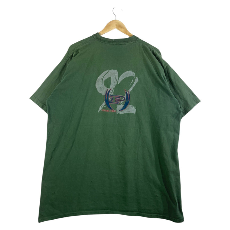 Vintage Phat Farm Graphic T-Shirt