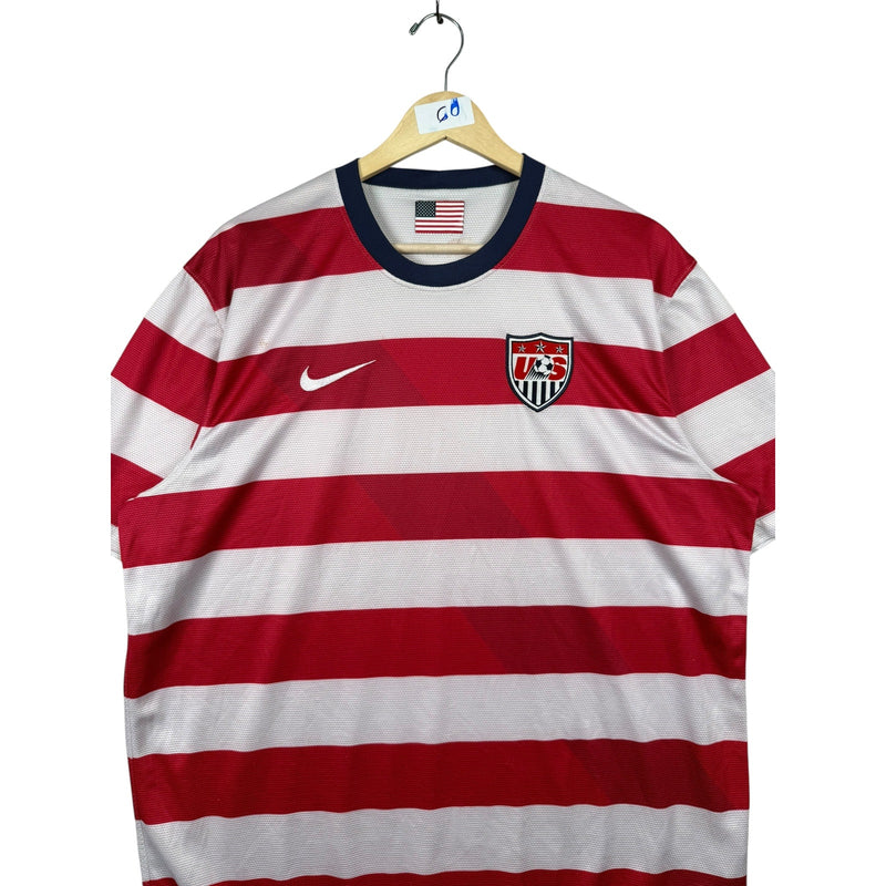 Vintage Nike USA Soccer T-Shirt