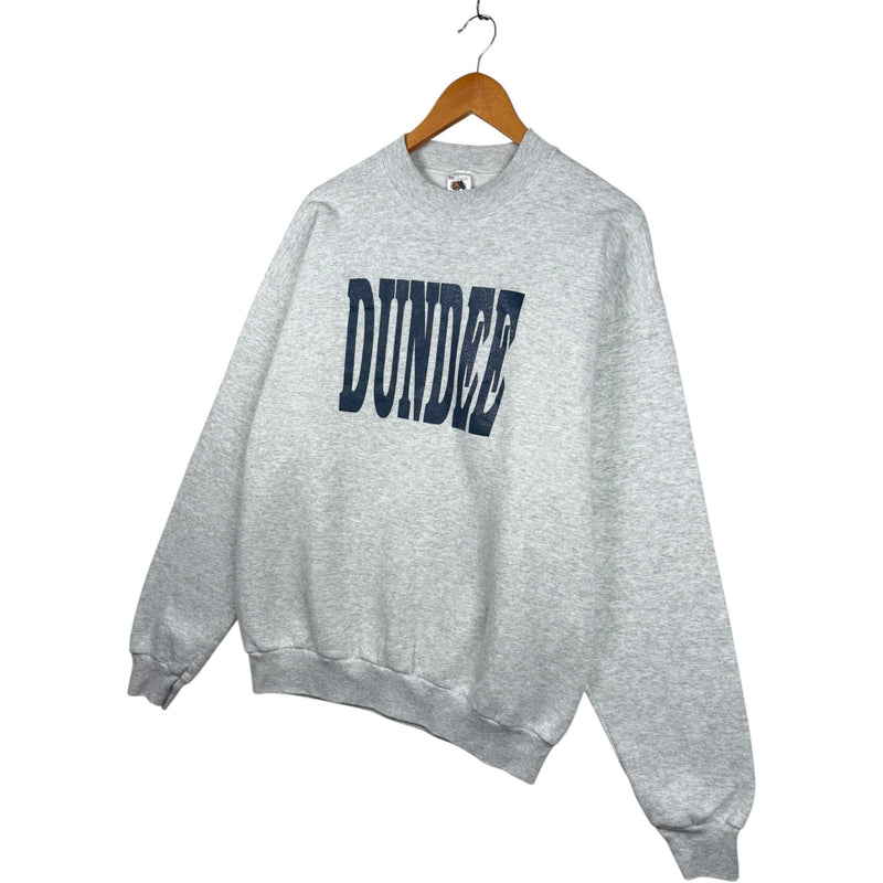 Vintage Dundee Crewneck