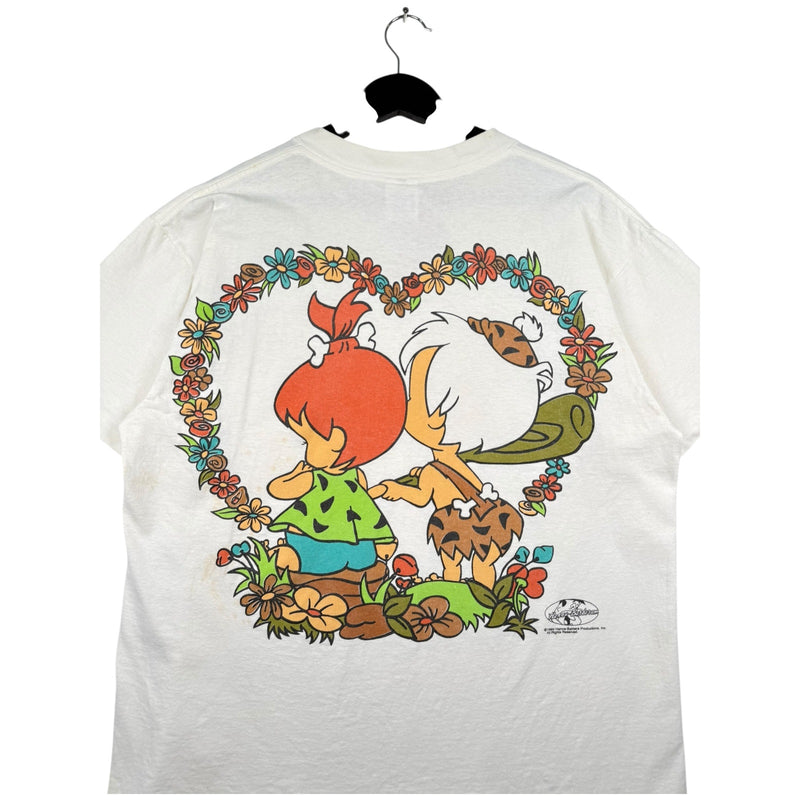 Vintage 1994 Flintstones T-Shirt