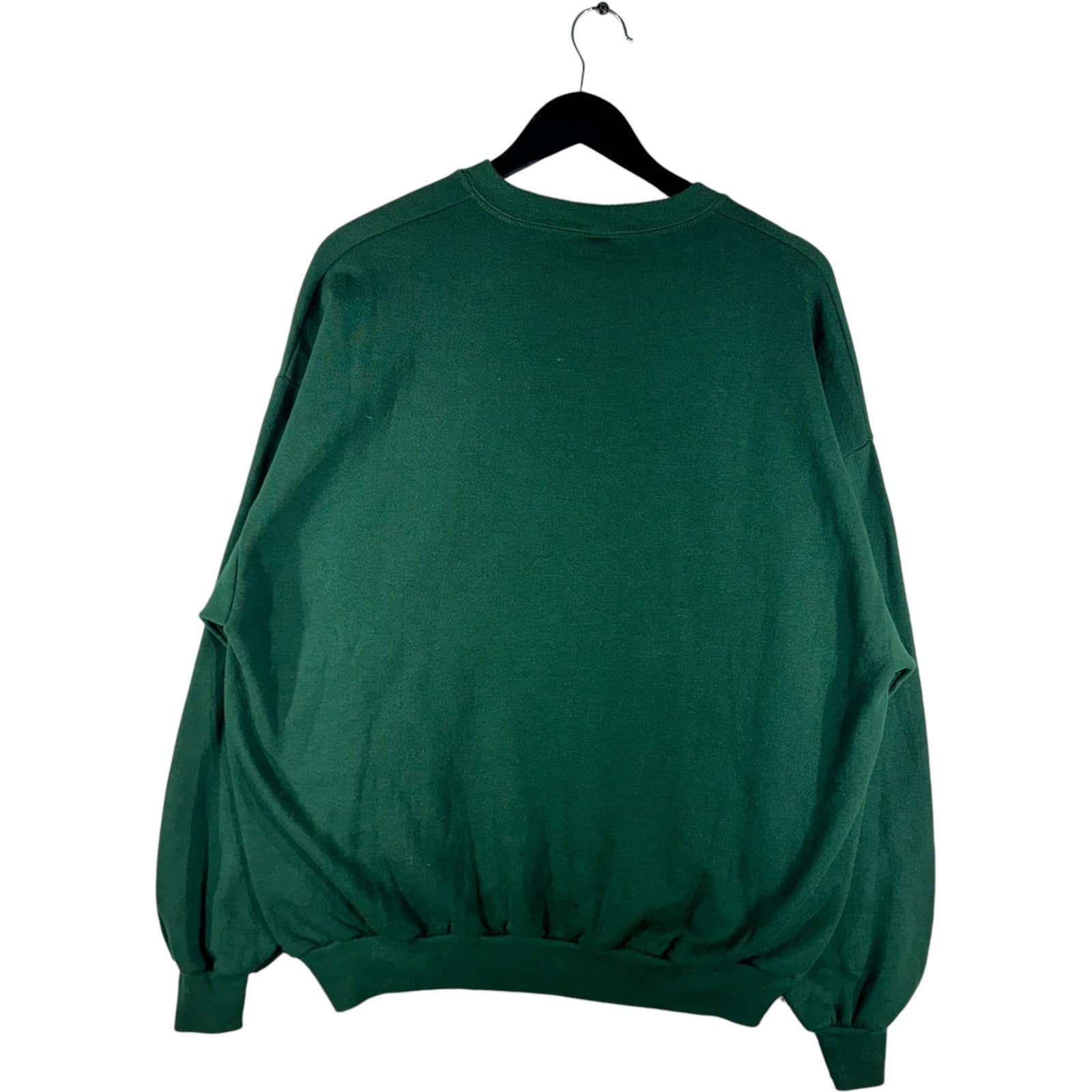 Vintage Jerzees Blank Crewneck