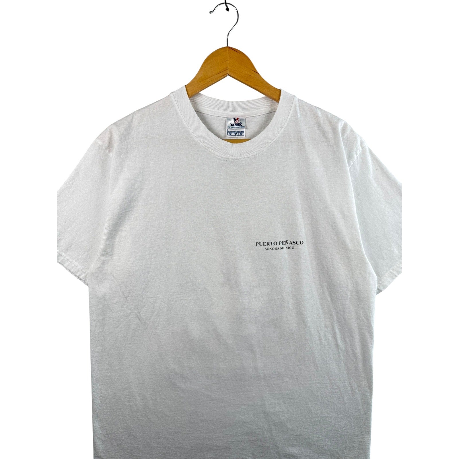 Vintage Yazbek Graphic T-Shirt