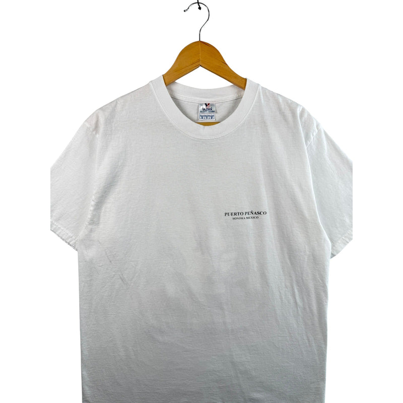 Vintage Yazbek Graphic T-Shirt