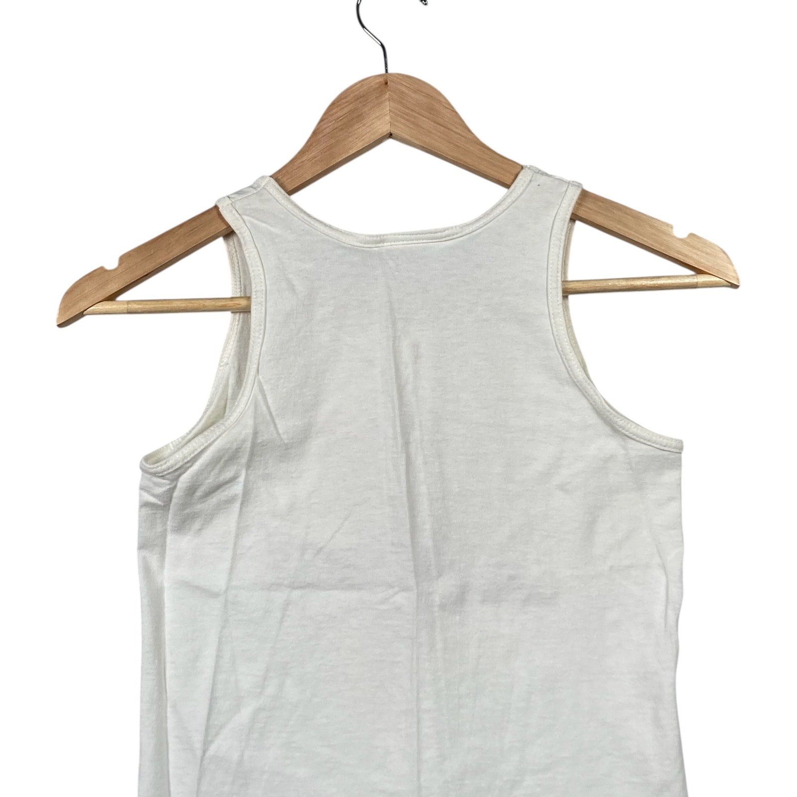 Vintage Walt Disney World Minnie Mouse Tank Top
