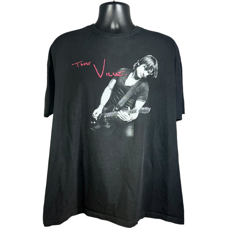 Keith Urban The Ville Music Tee