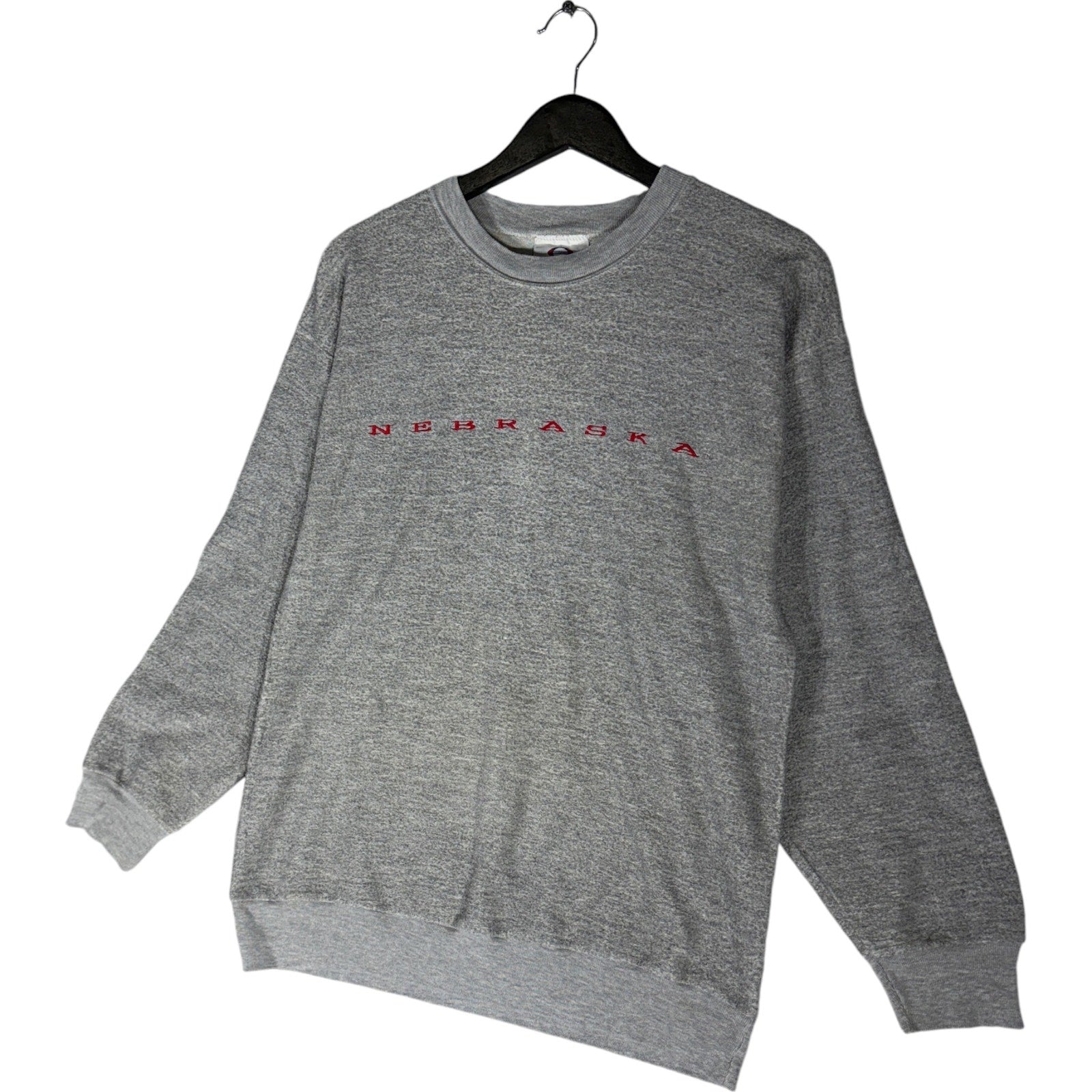 Vintage Nebraska University Crewneck