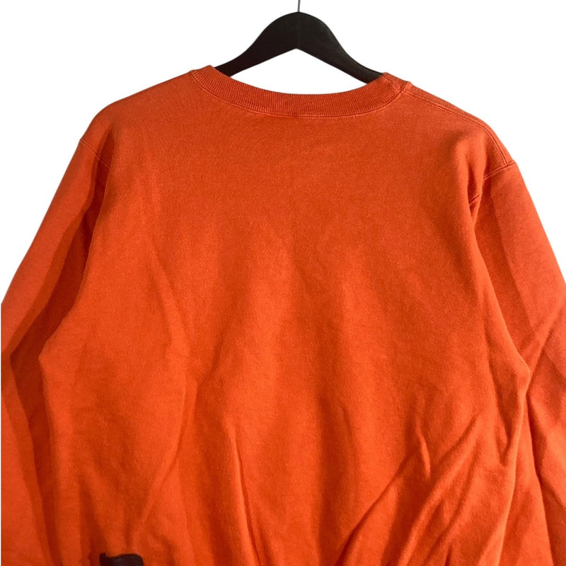 Vintage Champion University of Florida Gators Crewneck