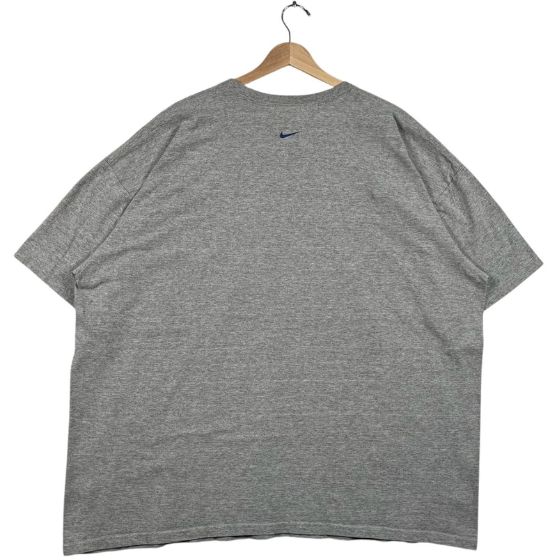 Vintage Nike Spellout Logo Tee