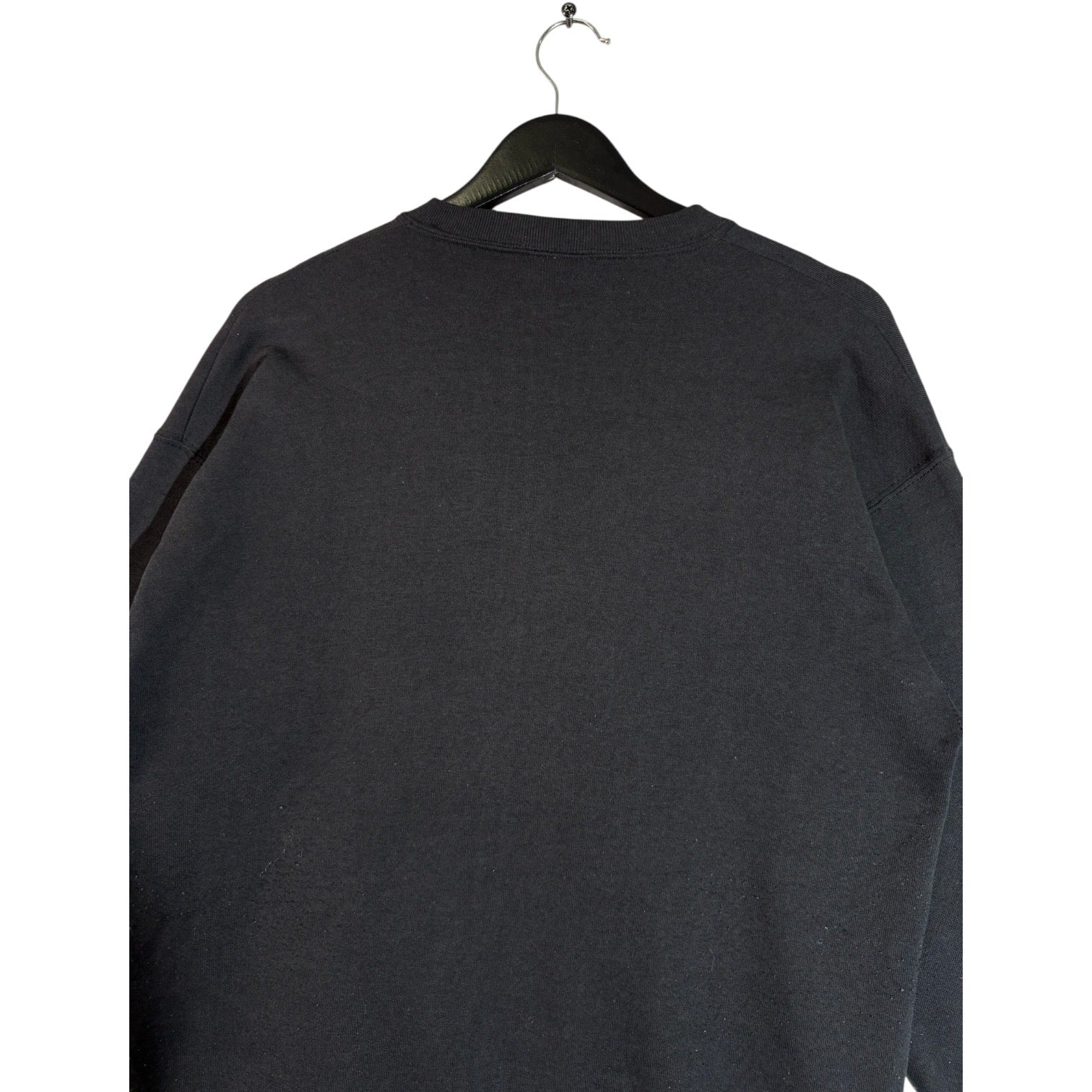 Vintage Mickey Mouse Crewneck Large